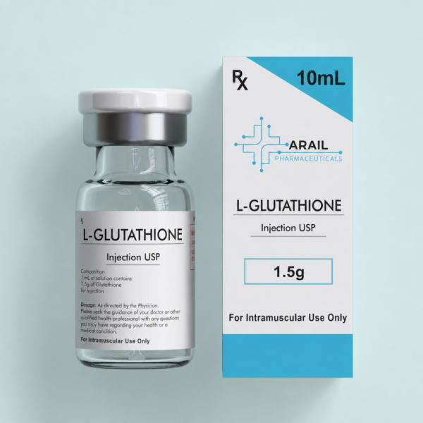 l-Glutathione 1,500MG