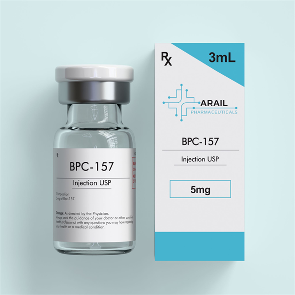 Peptides & HGH