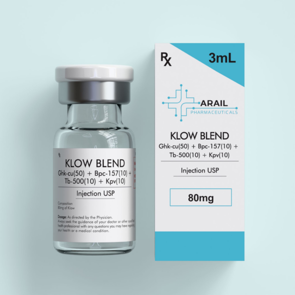 KLOW 80MG