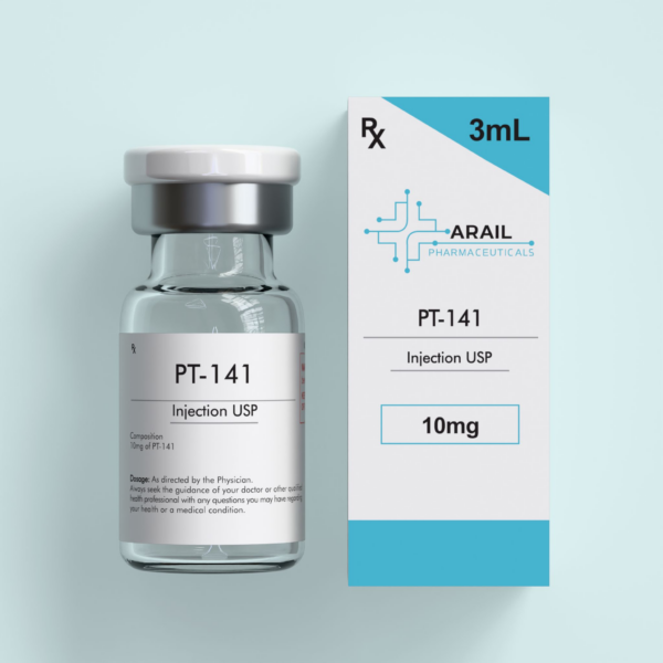PT-141 10MG