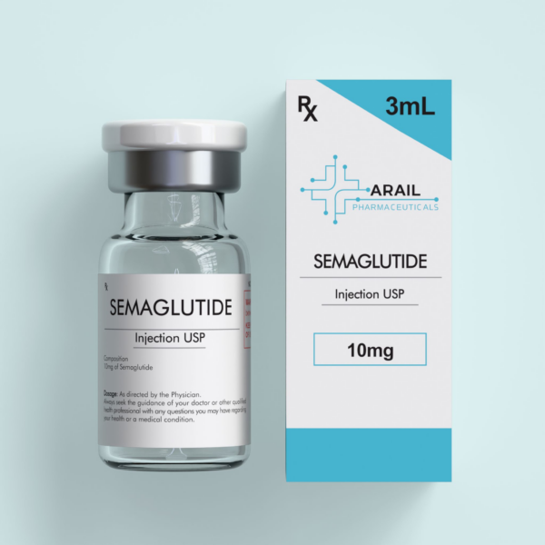 Semaglutide 10MG